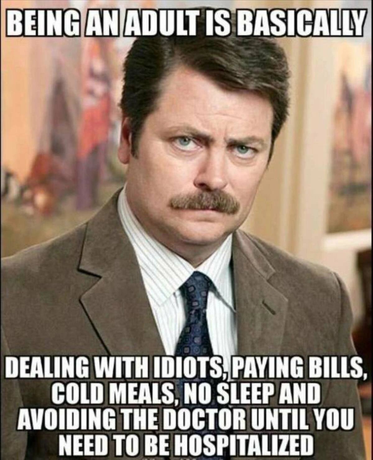37 Captivating Images and Memes to Keep You Awake all Night