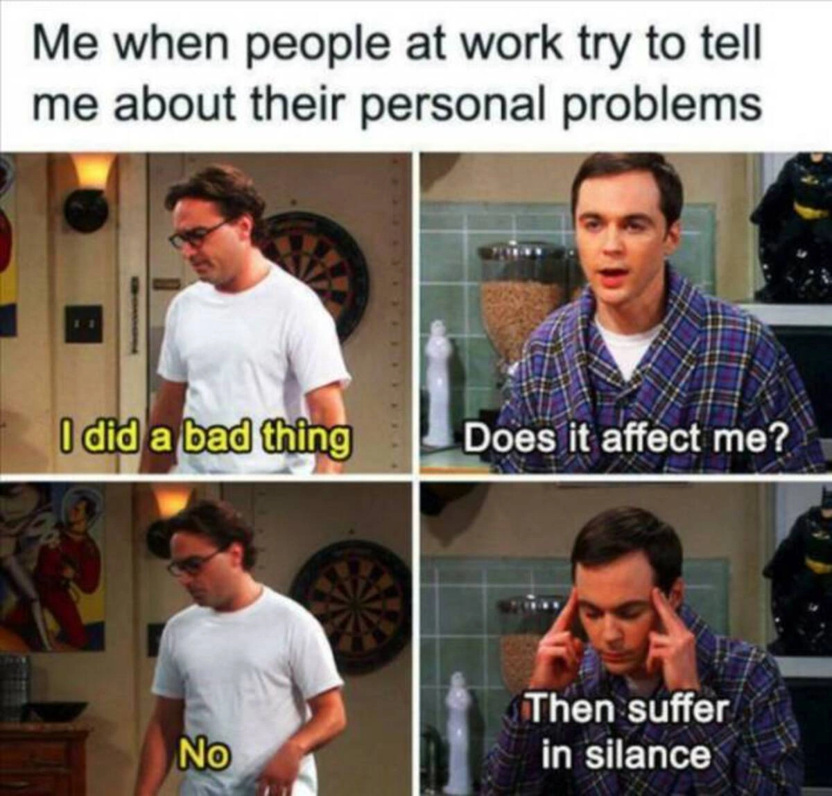 37 Captivating Images and Memes to Keep You Awake all Night