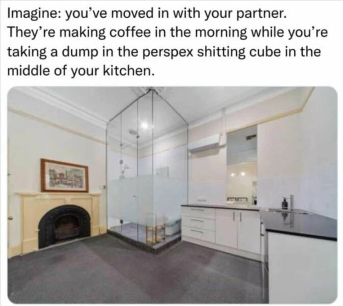 37 Captivating Images and Memes to Keep You Awake all Night