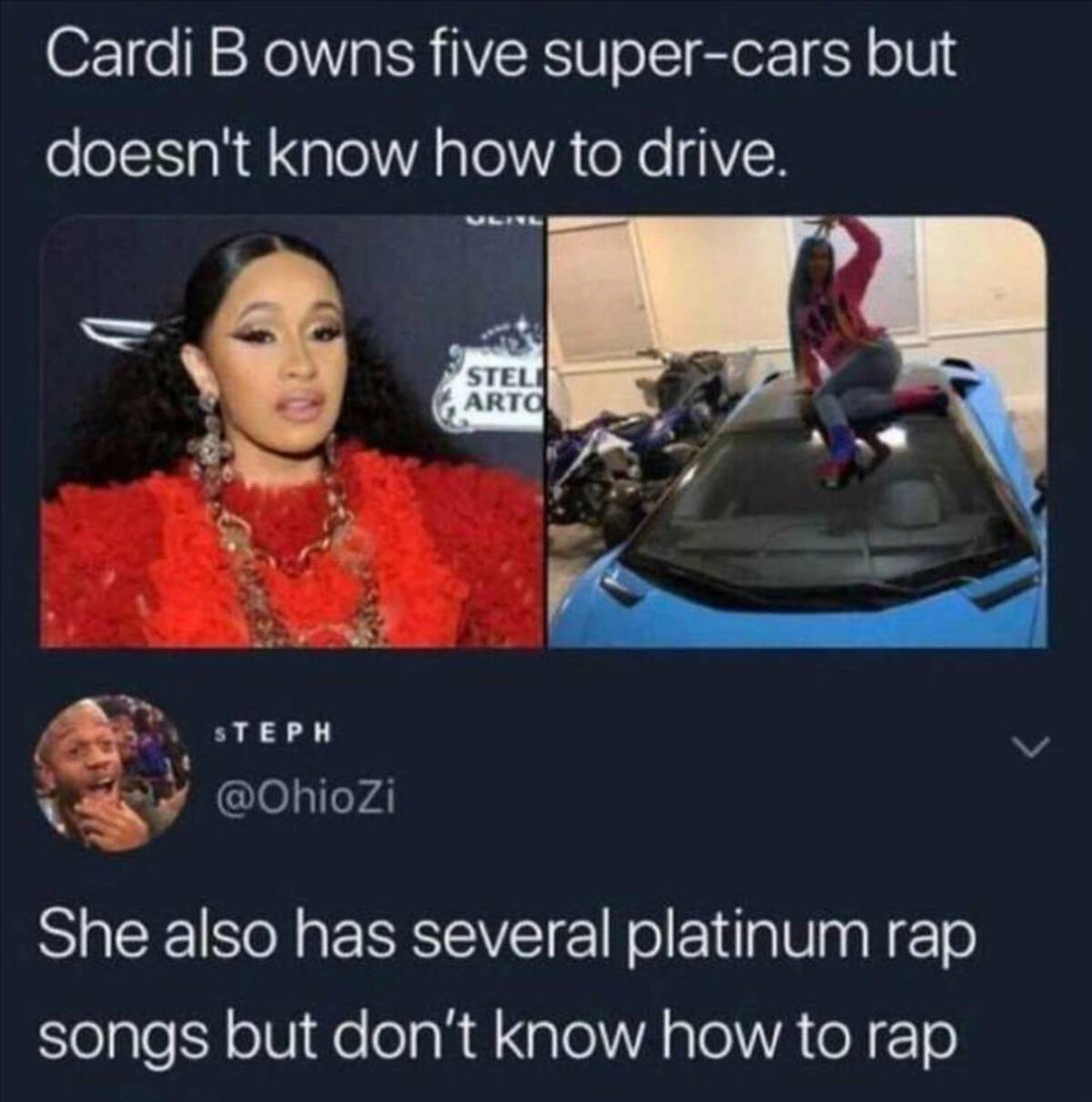 37 Captivating Images and Memes to Keep You Awake all Night