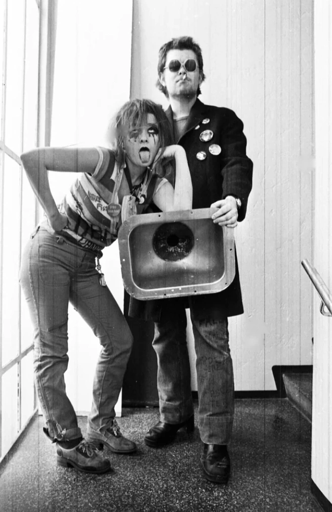 23 Vintage Photos That Will Take You Back in Time