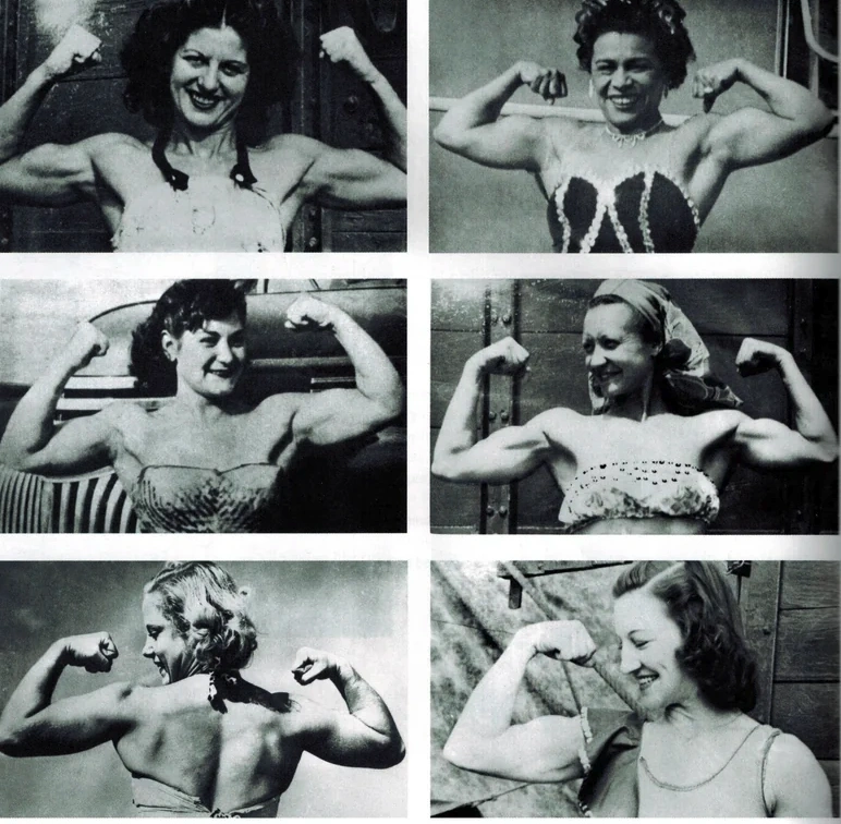 Thursday Morning Delight: 27 Unique Images and Memes for Discerning Individuals