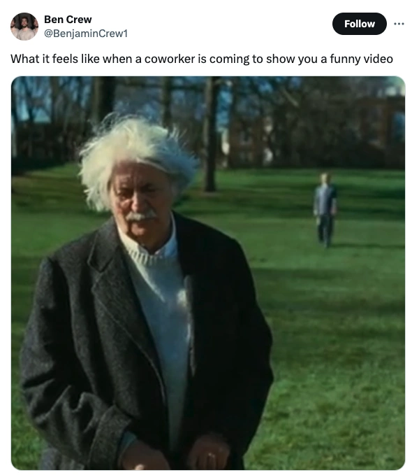 Thursday Morning Delight: 27 Unique Images and Memes for Discerning Individuals