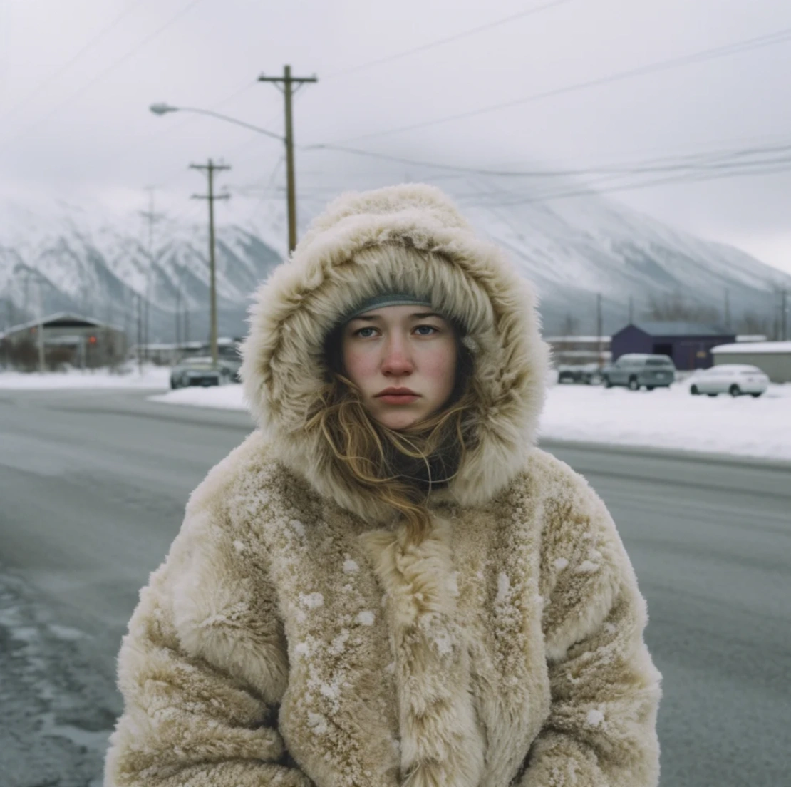 Utilizing Artificial Intelligence to Create Images of the Most Representative Individuals from Every State