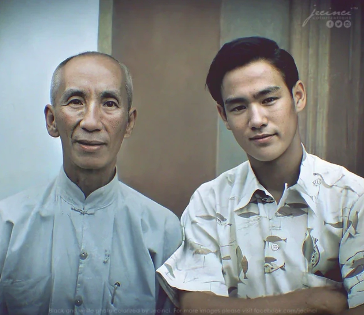 20 Captivating Historical Photos Brought to Life through Colorization