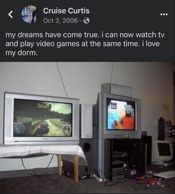 30 Blast from the Past Photos Guaranteed to Flood You with Nostalgia