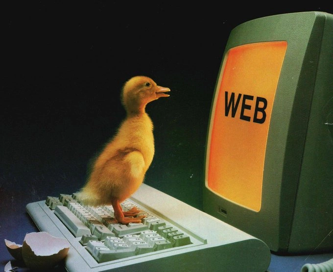 30 Blast from the Past Photos Guaranteed to Flood You with Nostalgia