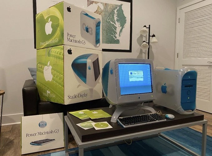 30 Blast from the Past Photos Guaranteed to Flood You with Nostalgia