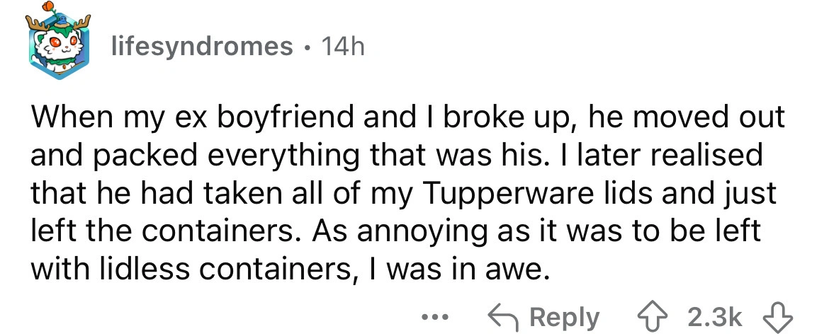 21 People Reveal Their Most Satisfying Acts of Petty Revenge