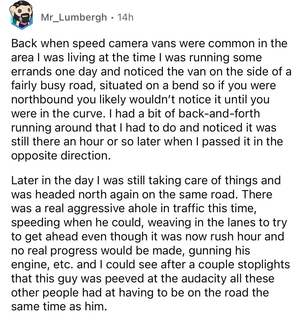 21 People Reveal Their Most Satisfying Acts of Petty Revenge