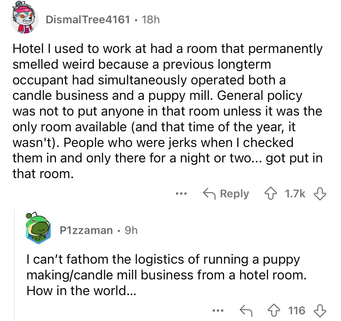 21 People Reveal Their Most Satisfying Acts of Petty Revenge