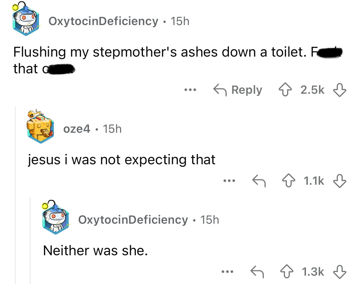 21 People Reveal Their Most Satisfying Acts of Petty Revenge