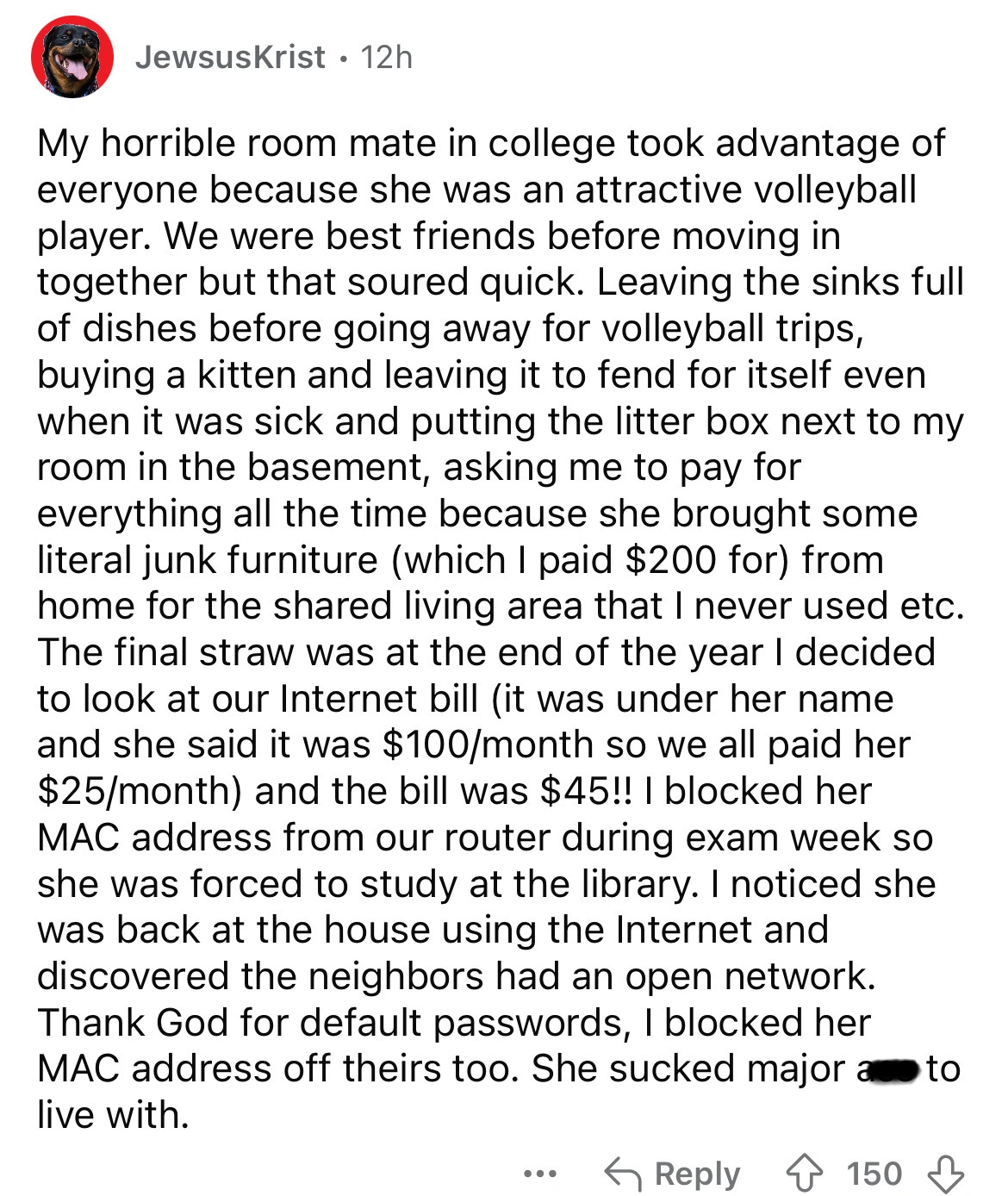 21 People Reveal Their Most Satisfying Acts of Petty Revenge