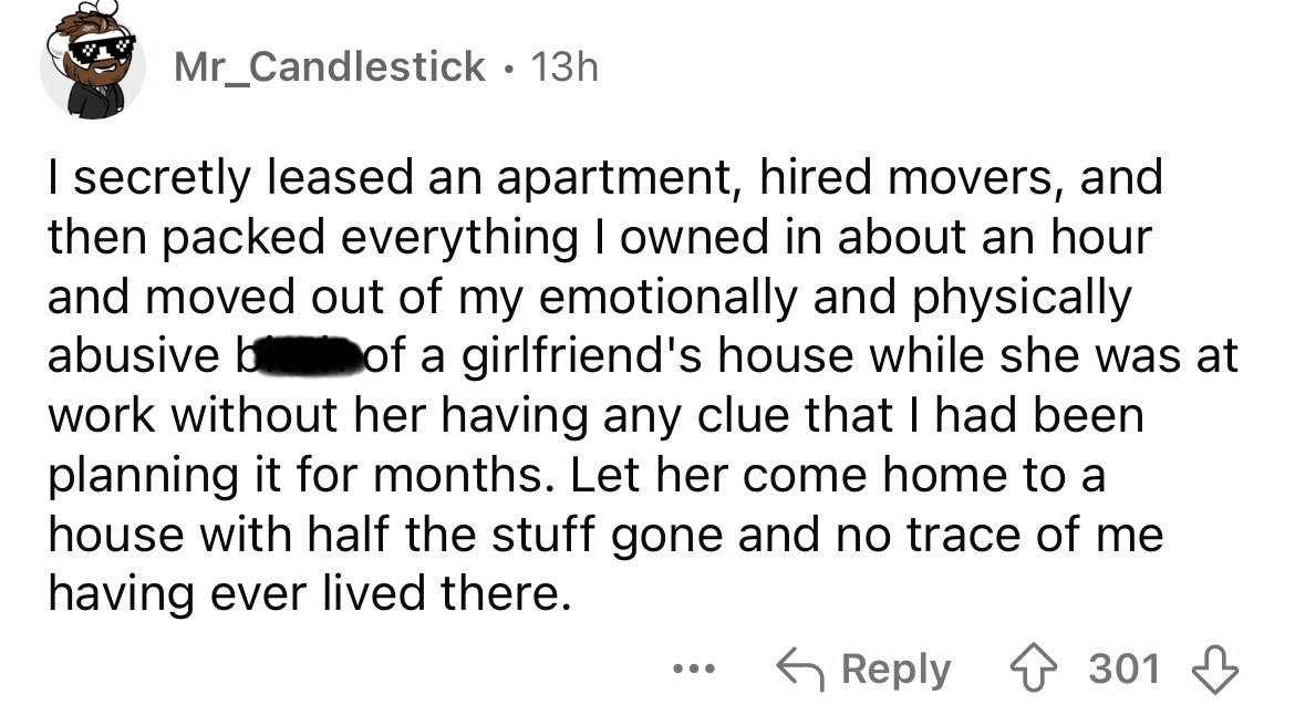 21 People Reveal Their Most Satisfying Acts of Petty Revenge