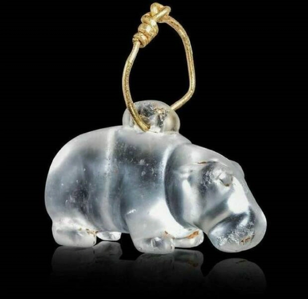 Timeless Treasures: 44 Remarkable Relics of History