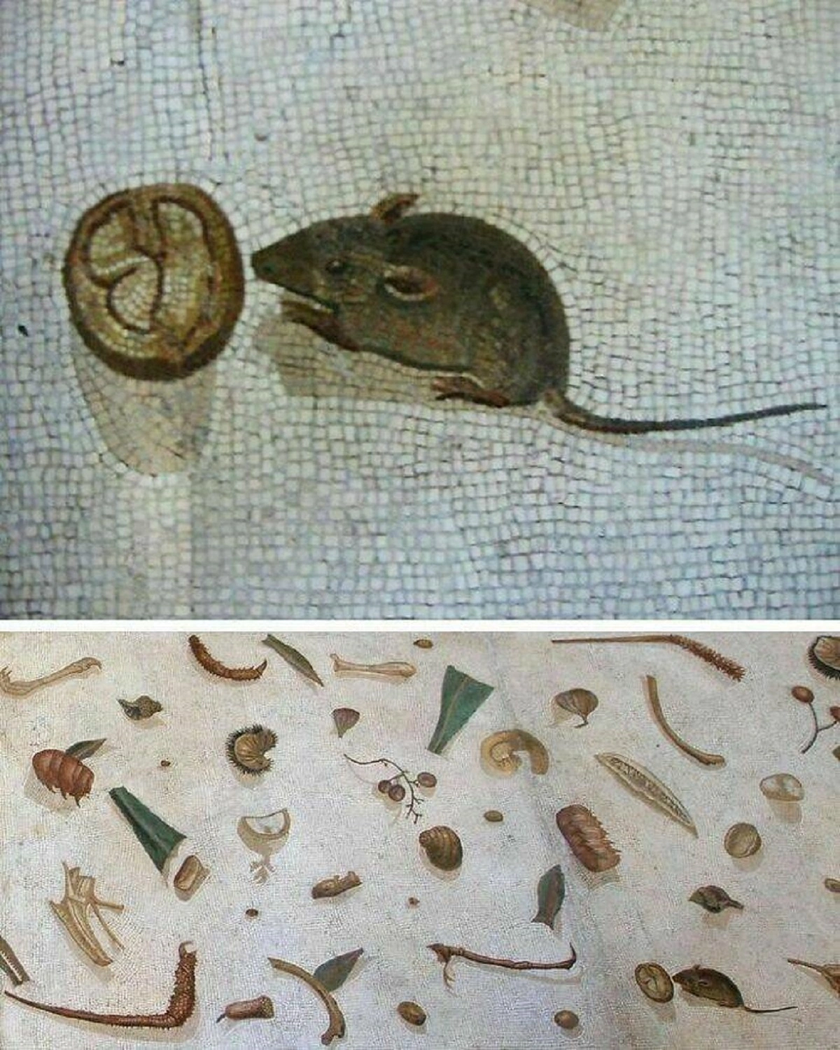 Timeless Treasures: 44 Remarkable Relics of History
