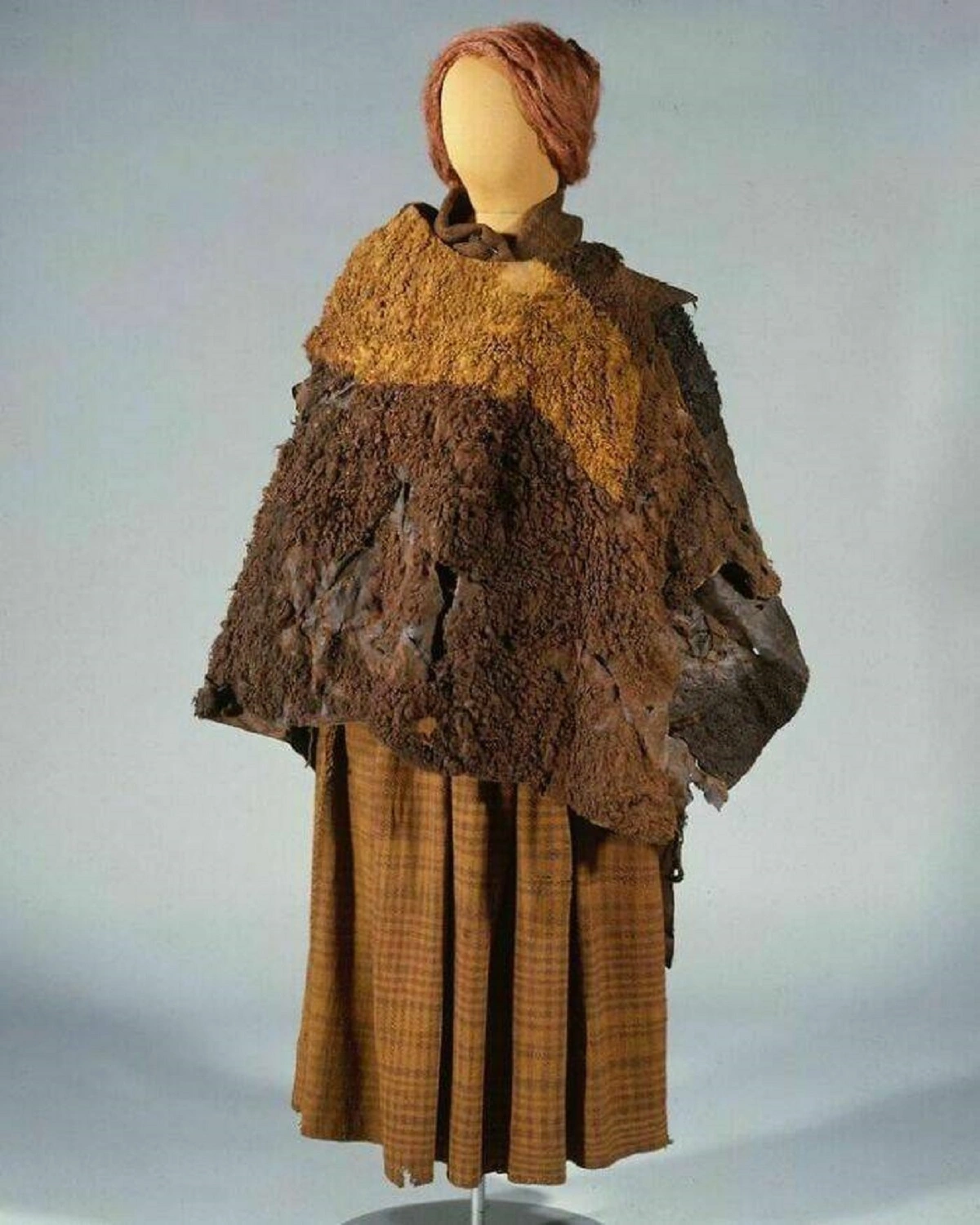 Timeless Treasures: 44 Remarkable Relics of History