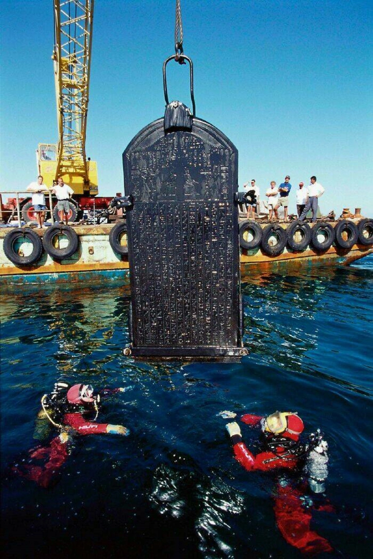 Timeless Treasures: 44 Remarkable Relics of History
