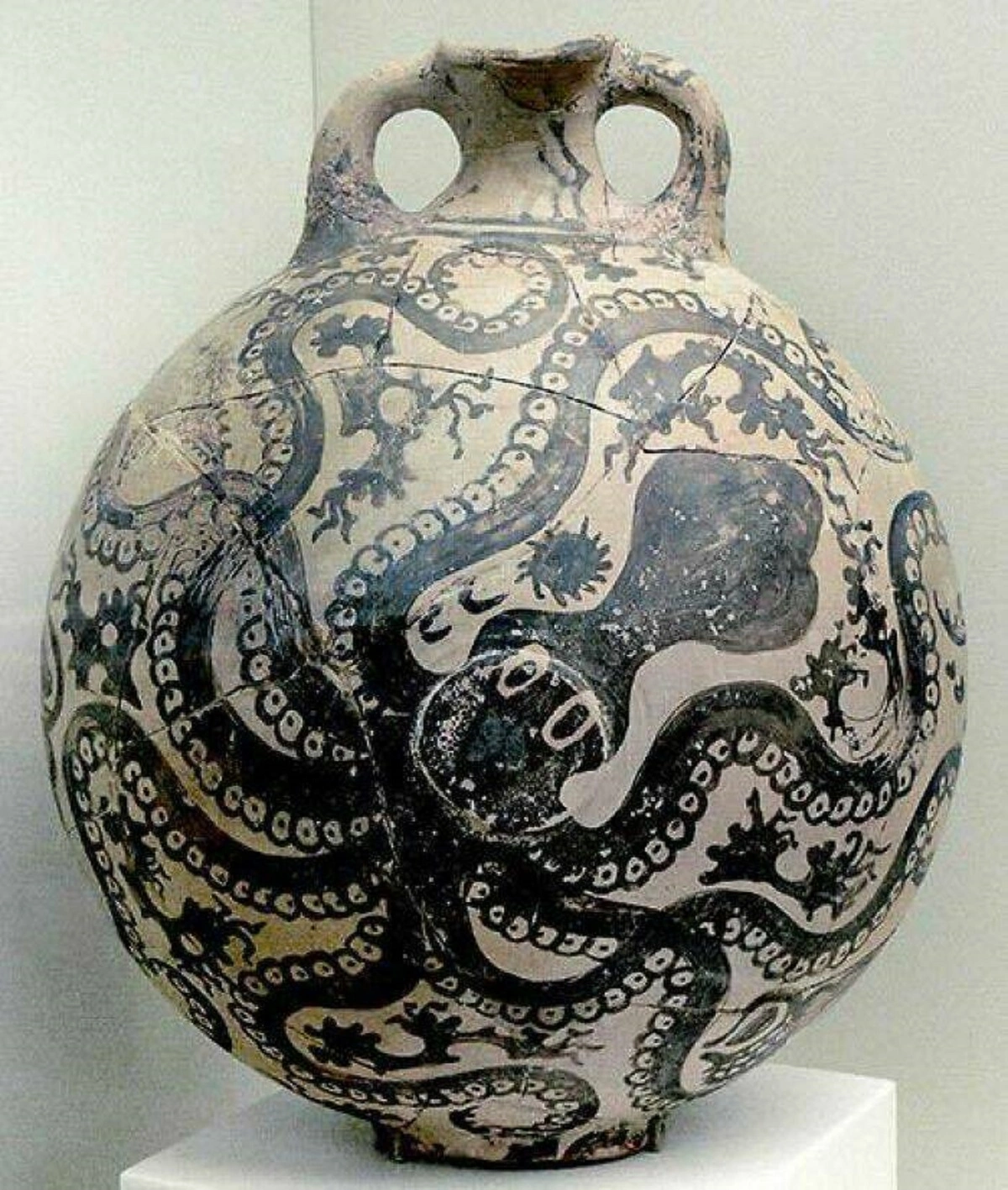 Timeless Treasures: 44 Remarkable Relics of History