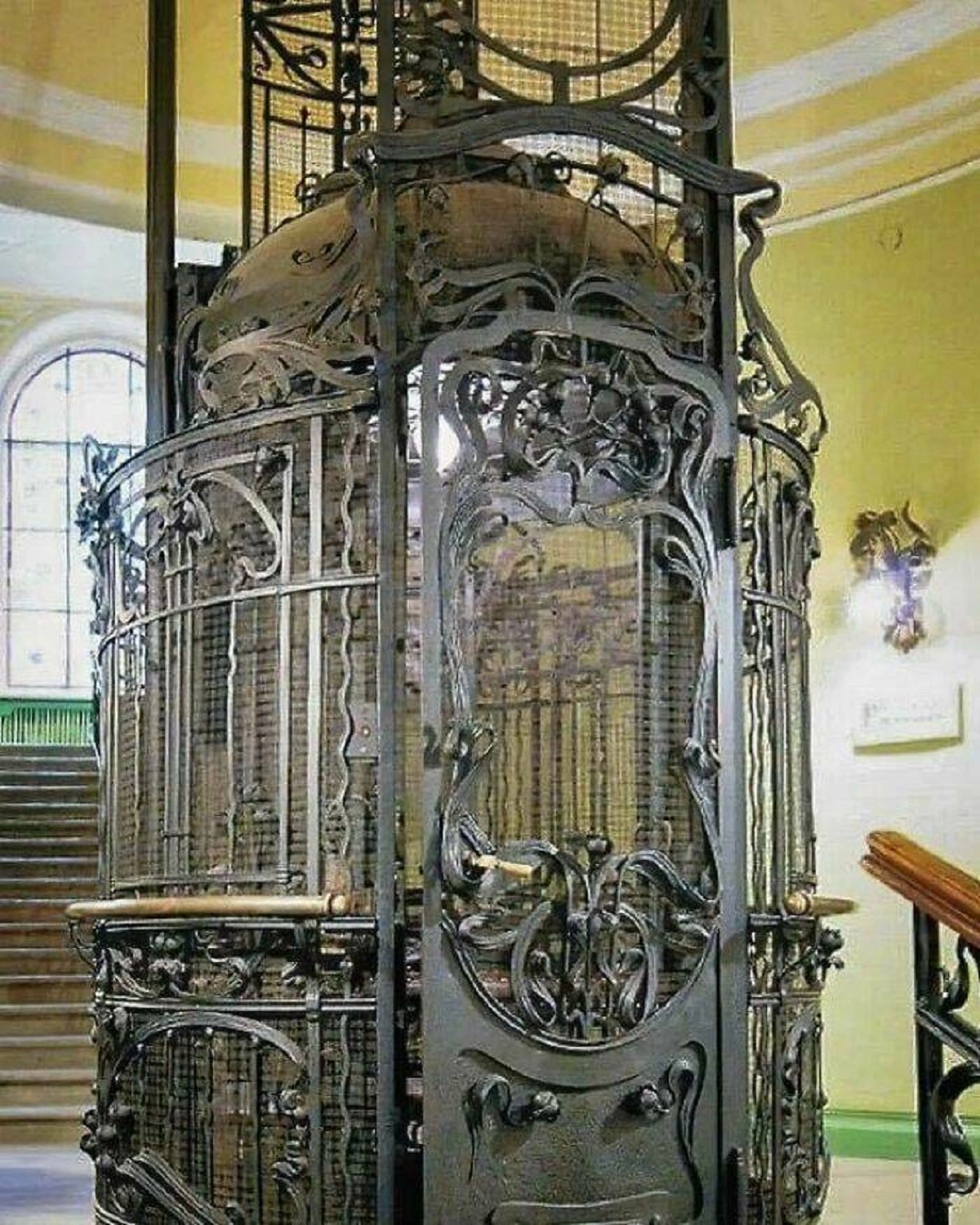 Timeless Treasures: 44 Remarkable Relics of History