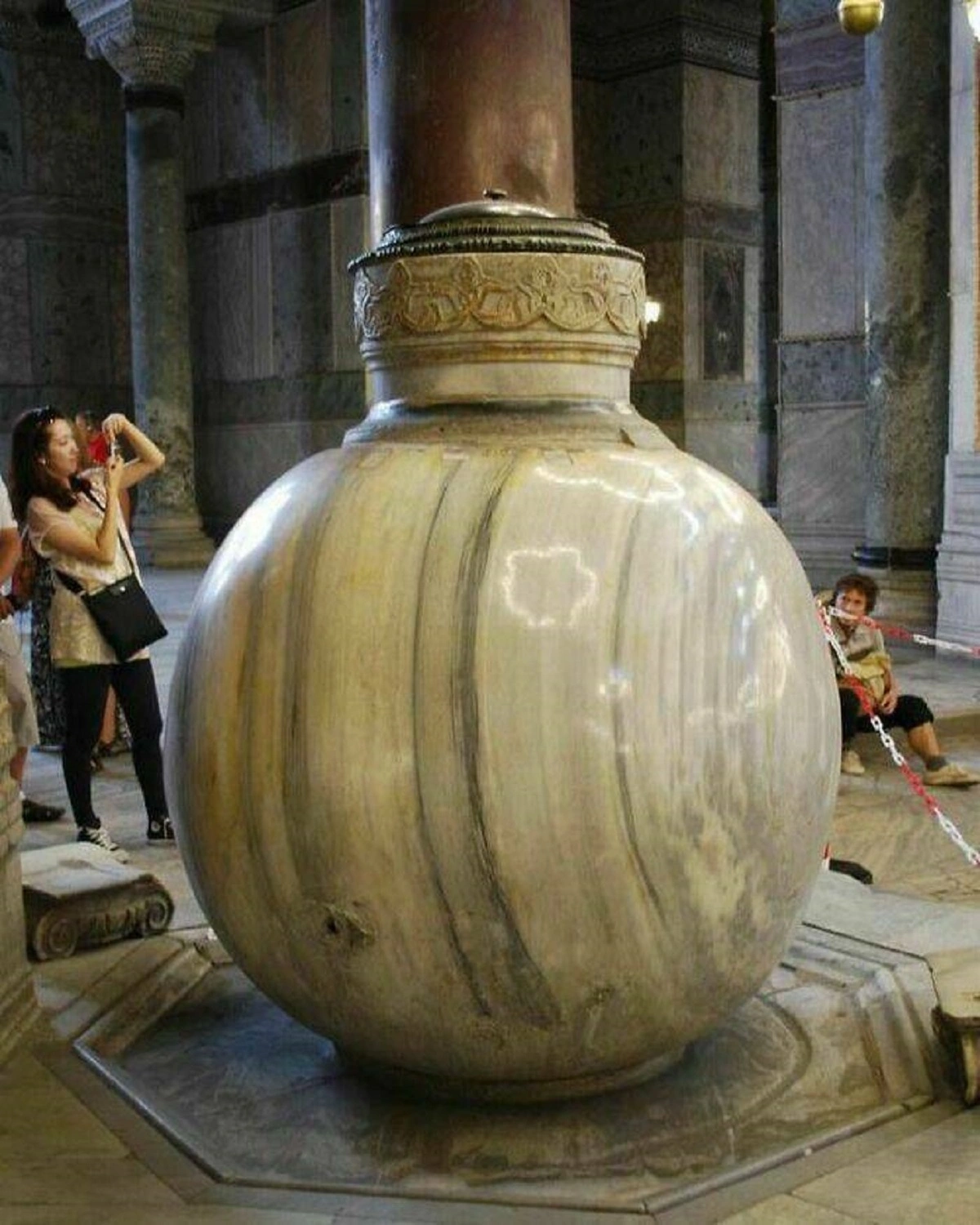 Timeless Treasures: 44 Remarkable Relics of History