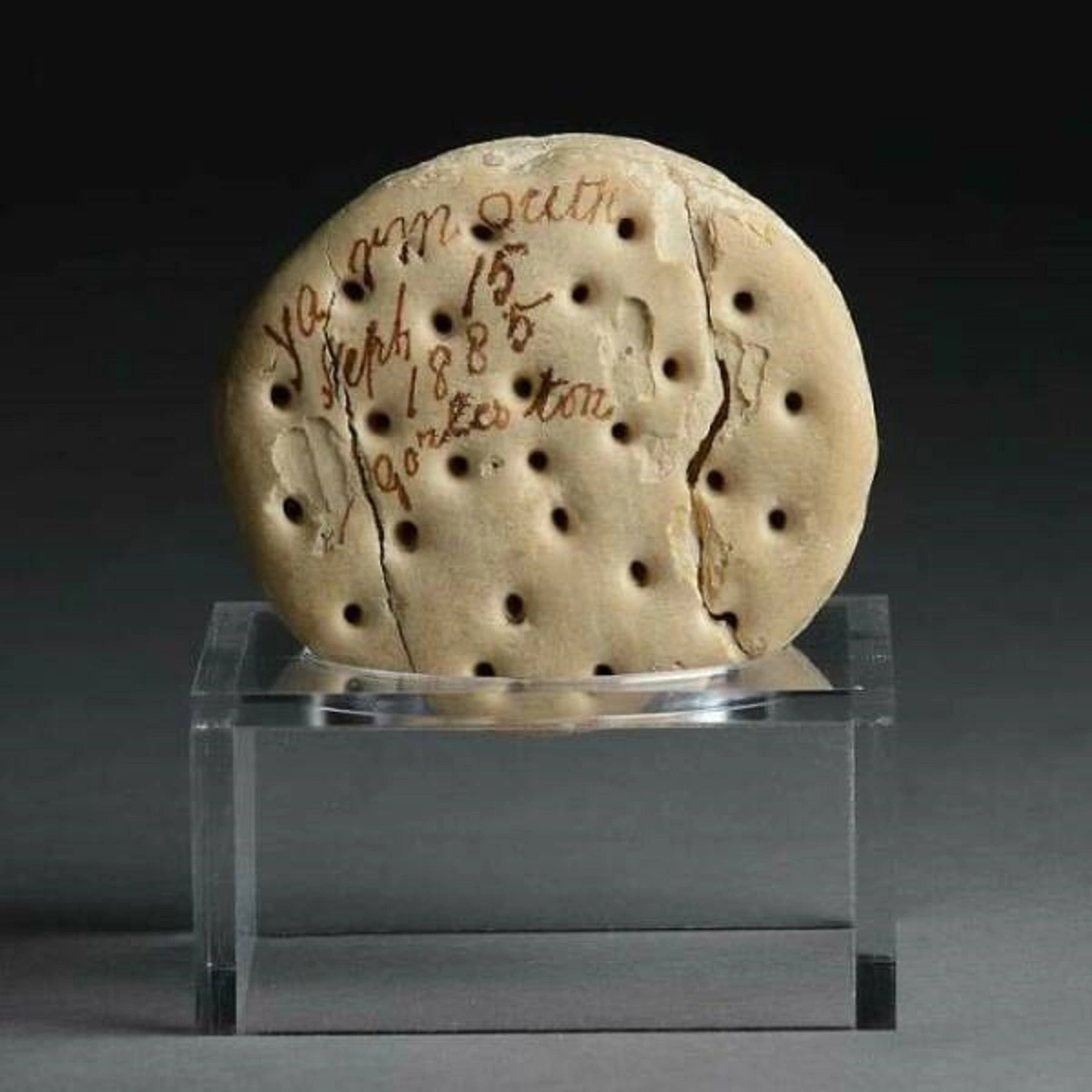 Timeless Treasures: 44 Remarkable Relics of History