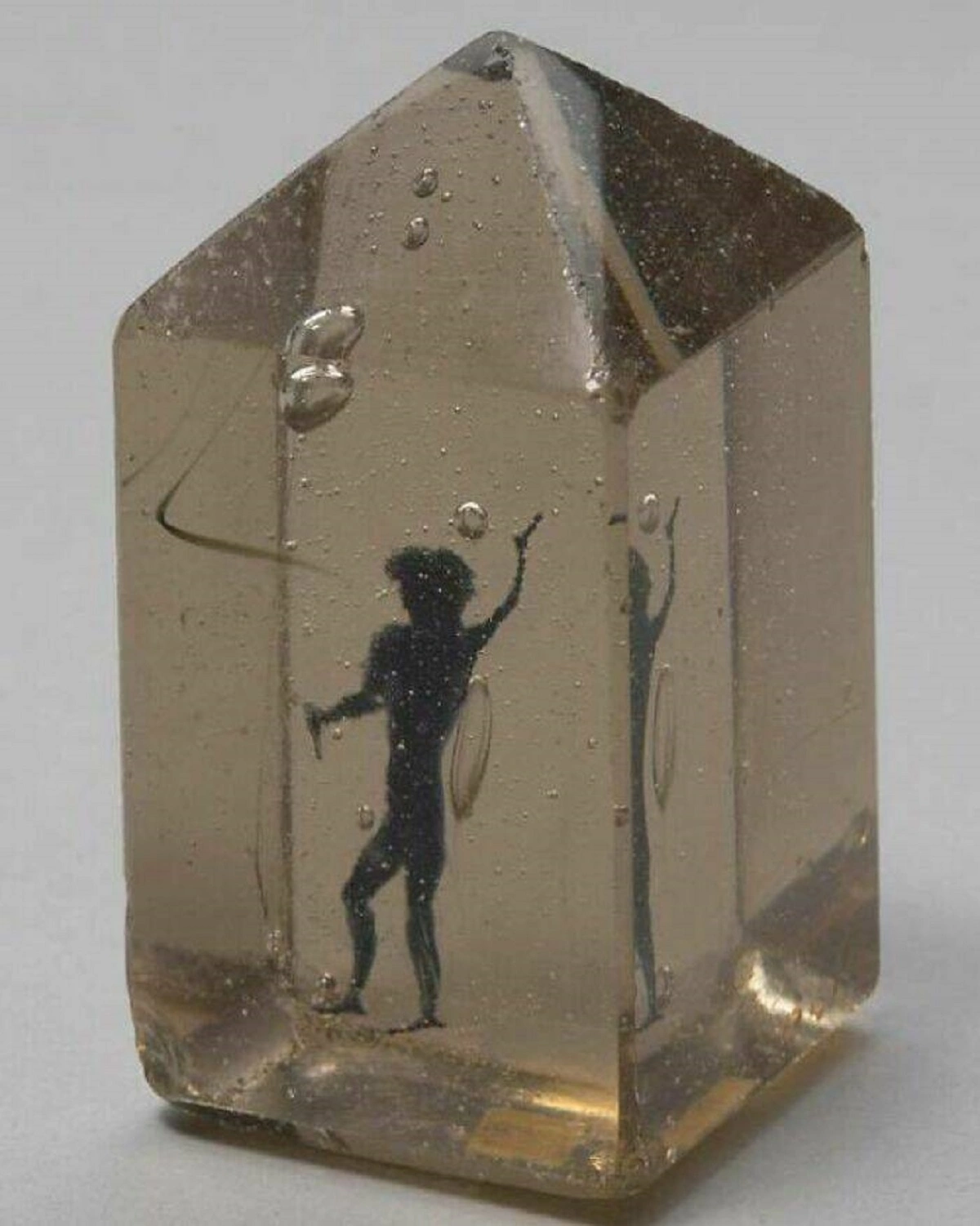Timeless Treasures: 44 Remarkable Relics of History