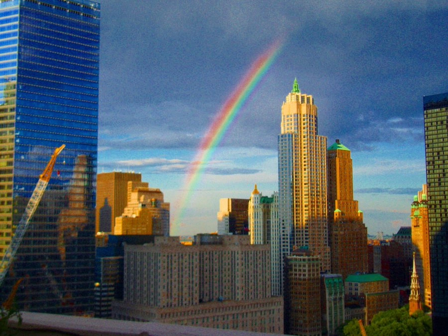 25 Photos Captured at the Perfect Moment That Resemble Something Different