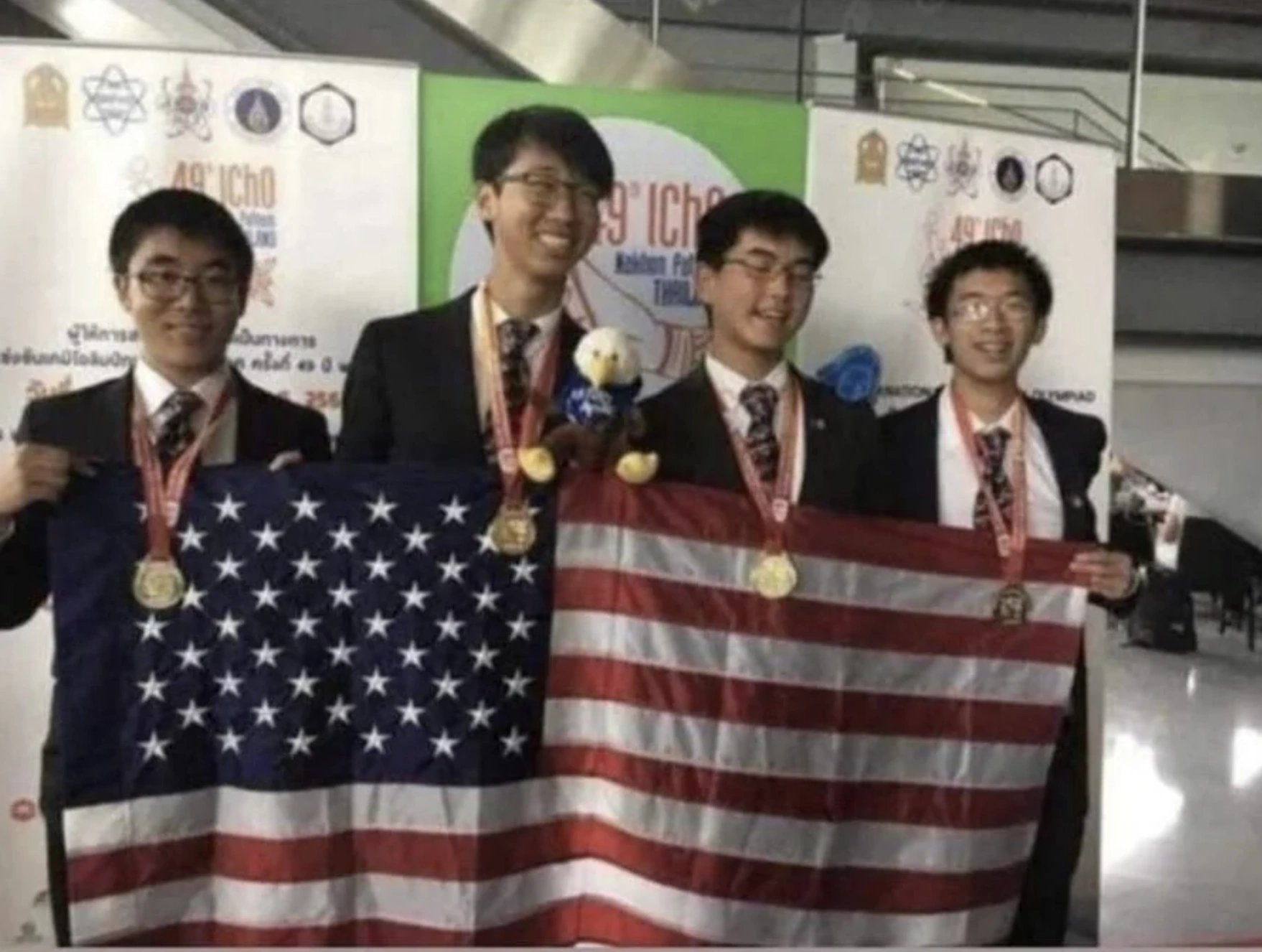 1. 10 Times the USA Triumphed in Foreign Games2. The United States' Success in International Competitions3. When America Outplayed Other Nations4. How the USA Dominated Global Games5. American Victories in International Matches6. 10 Instances of the US Wi