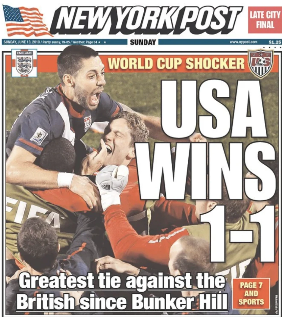 1. 10 Times the USA Triumphed in Foreign Games2. The United States' Success in International Competitions3. When America Outplayed Other Nations4. How the USA Dominated Global Games5. American Victories in International Matches6. 10 Instances of the US Wi