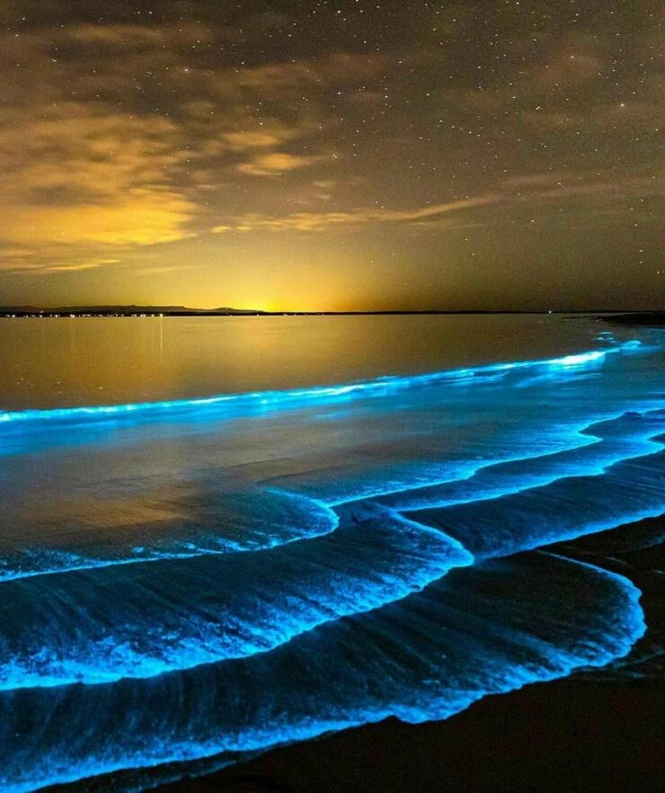 34 Breathtaking Views and Captivating Images from Nature's Wonders