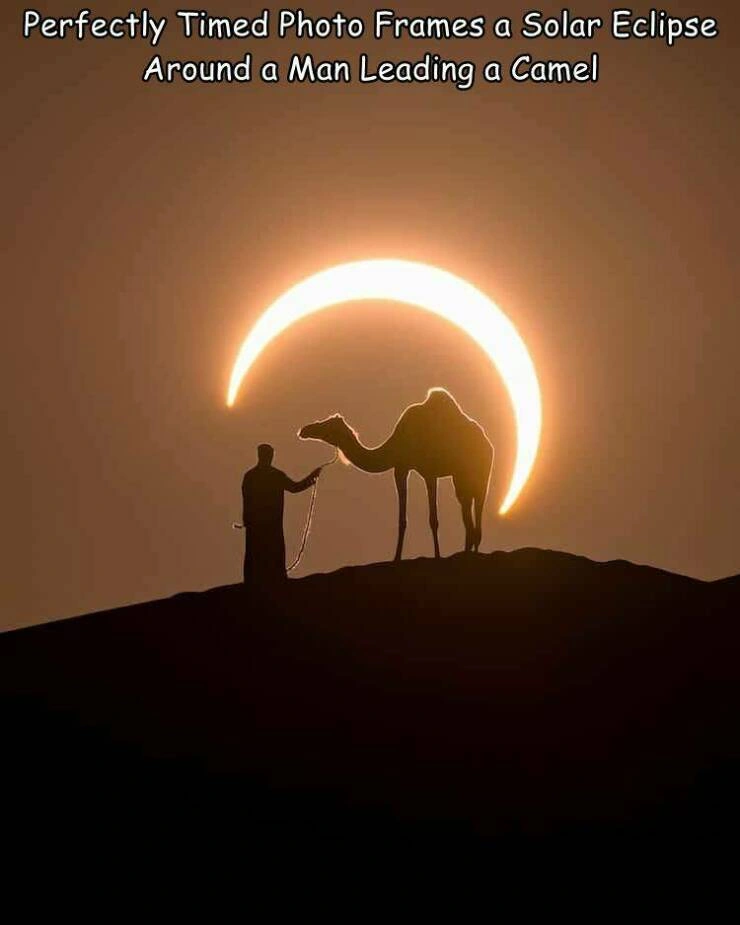 34 Breathtaking Views and Captivating Images from Nature's Wonders