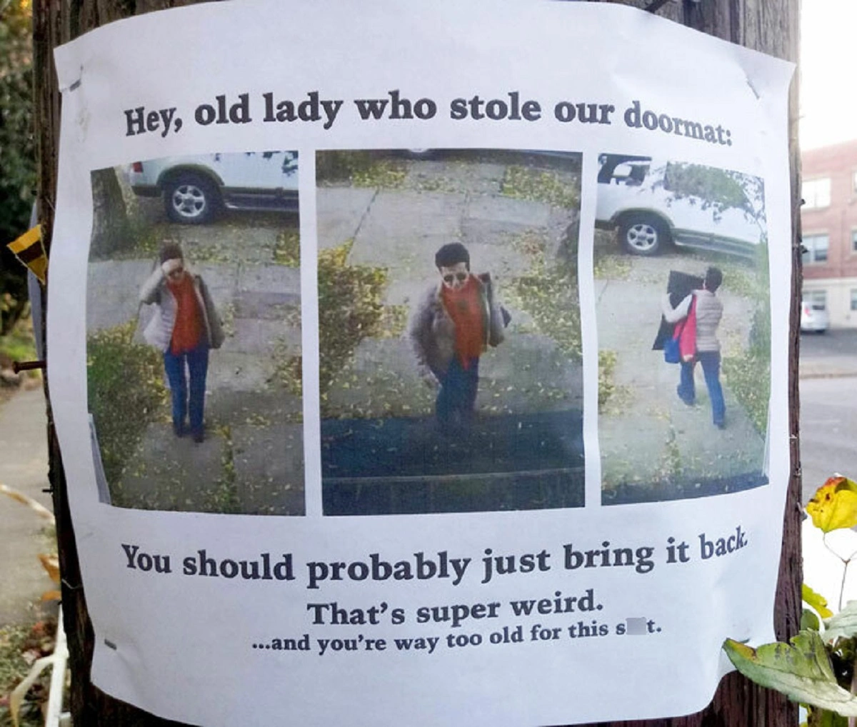 32 Individuals Who Executed Petty Revenge with Perfection