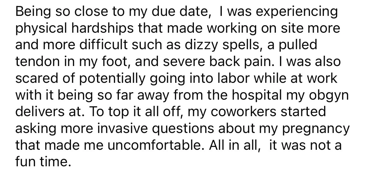 Employee Seeks HR Help After Boss's Suggestion, Successfully Resolves Issue