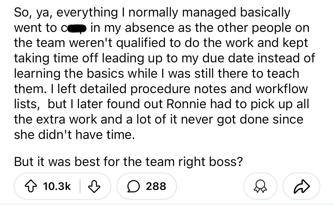Employee Seeks HR Help After Boss's Suggestion, Successfully Resolves Issue