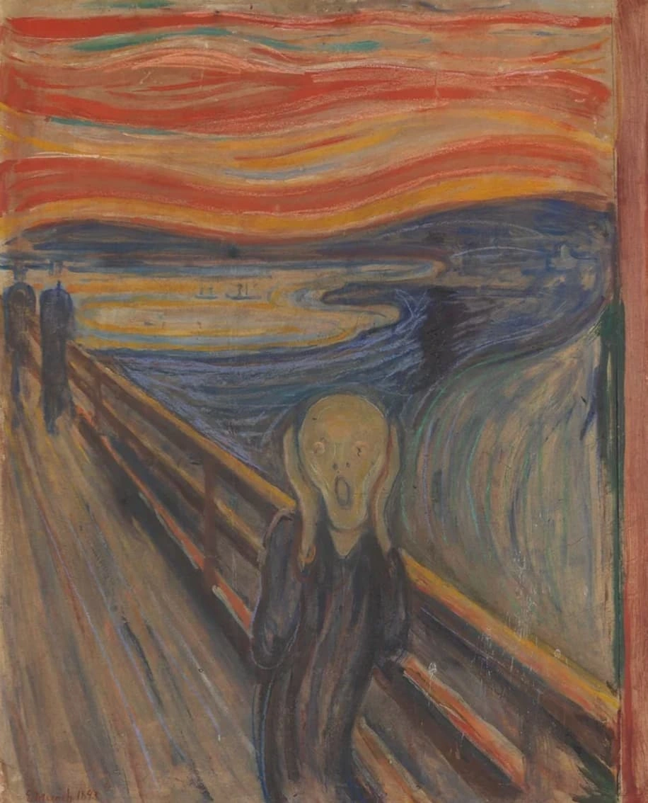 17 Art Theft Operations That Would Outshine 'Ocean's 11'