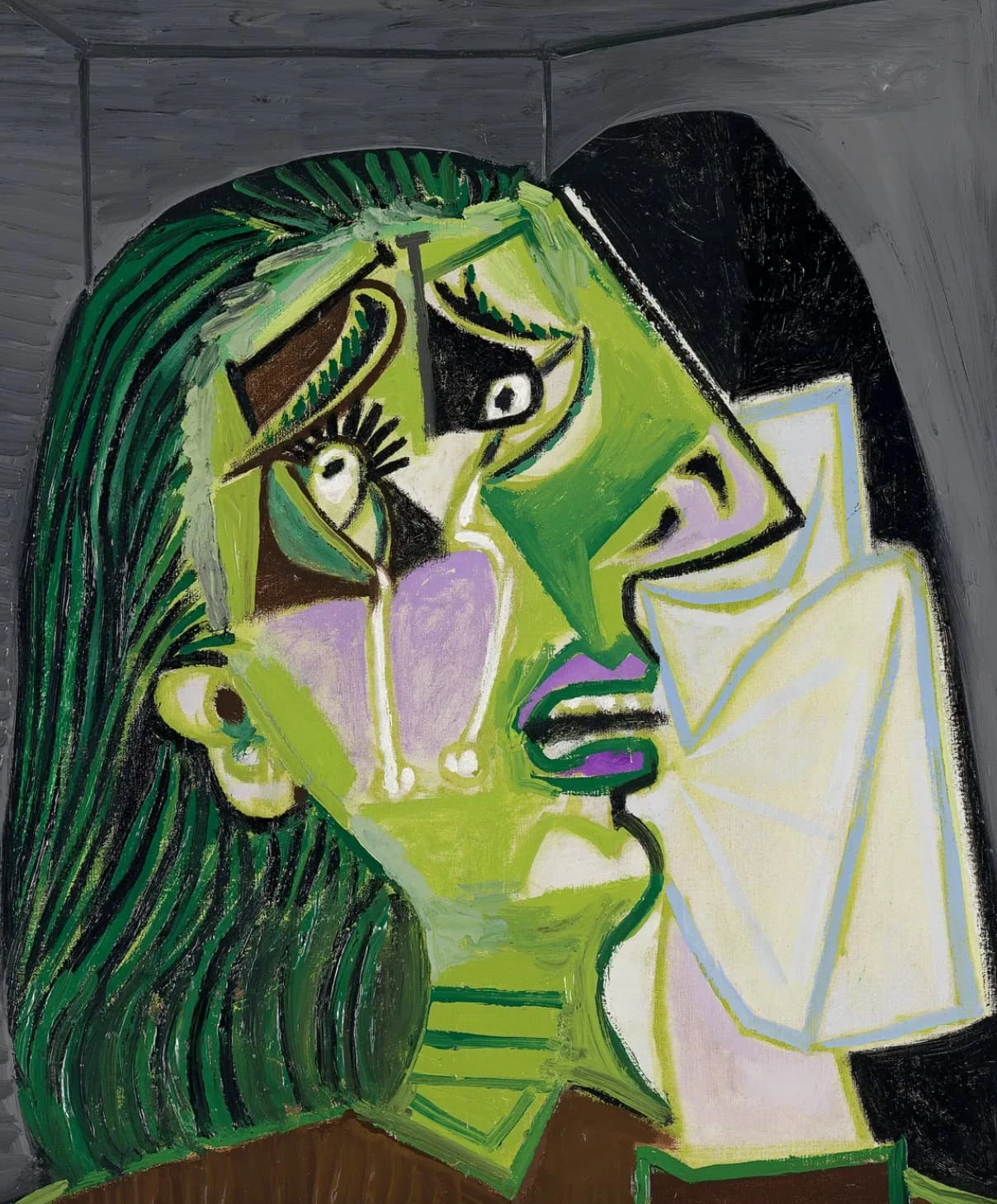 17 Art Theft Operations That Would Outshine 'Ocean's 11'