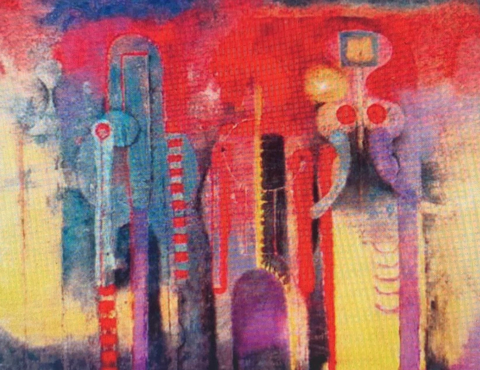 17 Art Theft Operations That Would Outshine 'Ocean's 11'