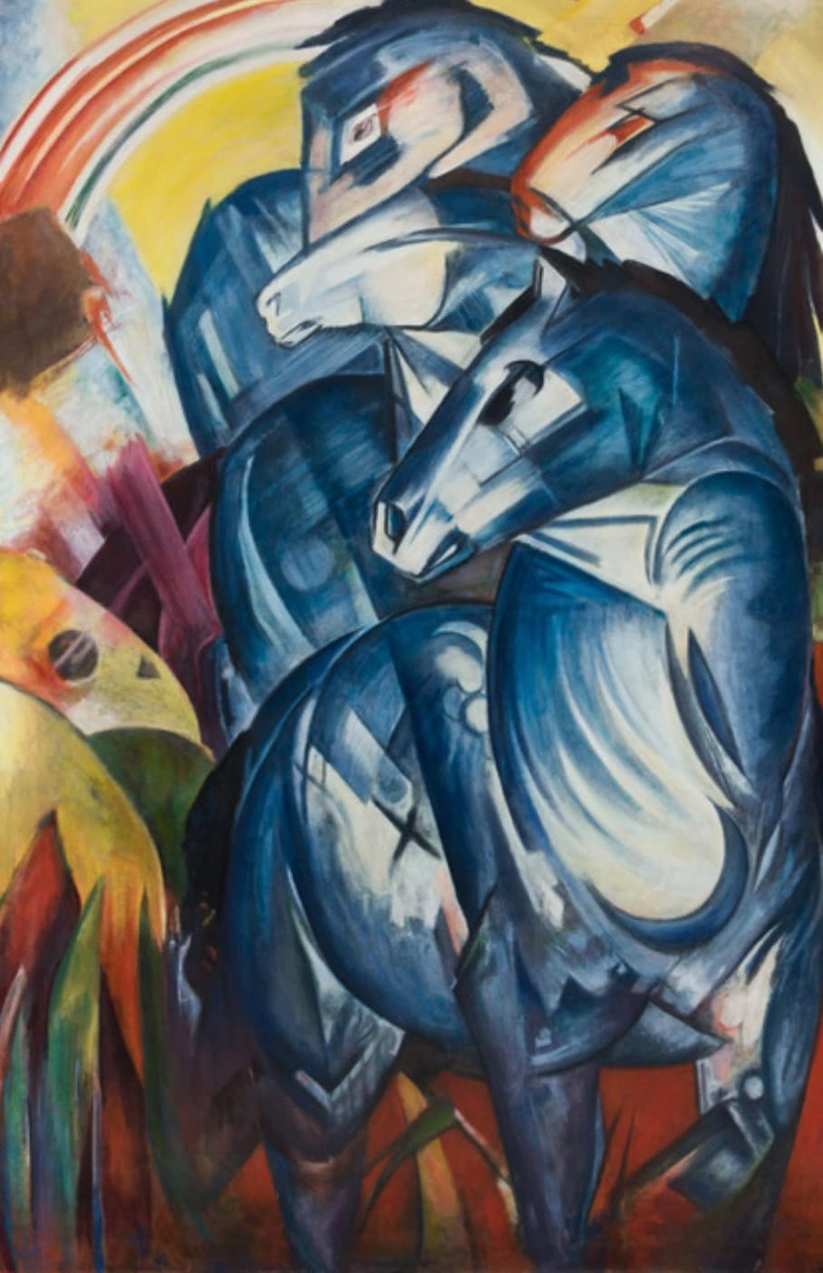 17 Art Theft Operations That Would Outshine 'Ocean's 11'