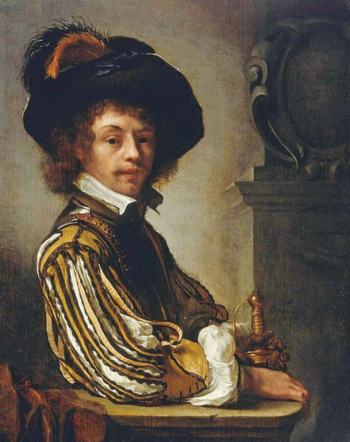 17 Art Theft Operations That Would Outshine 'Ocean's 11'
