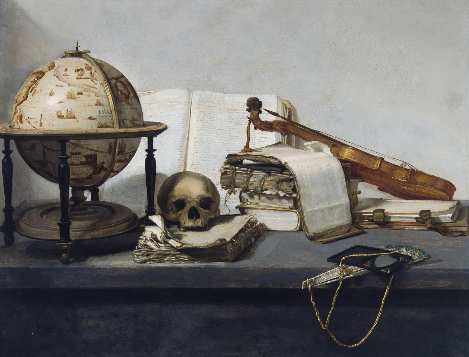 17 Art Theft Operations That Would Outshine 'Ocean's 11'