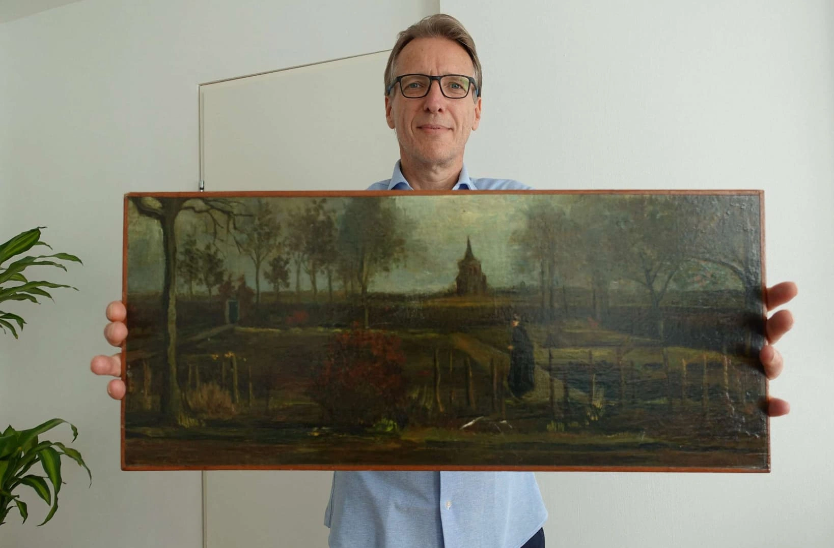 17 Art Theft Operations That Would Outshine 'Ocean's 11'