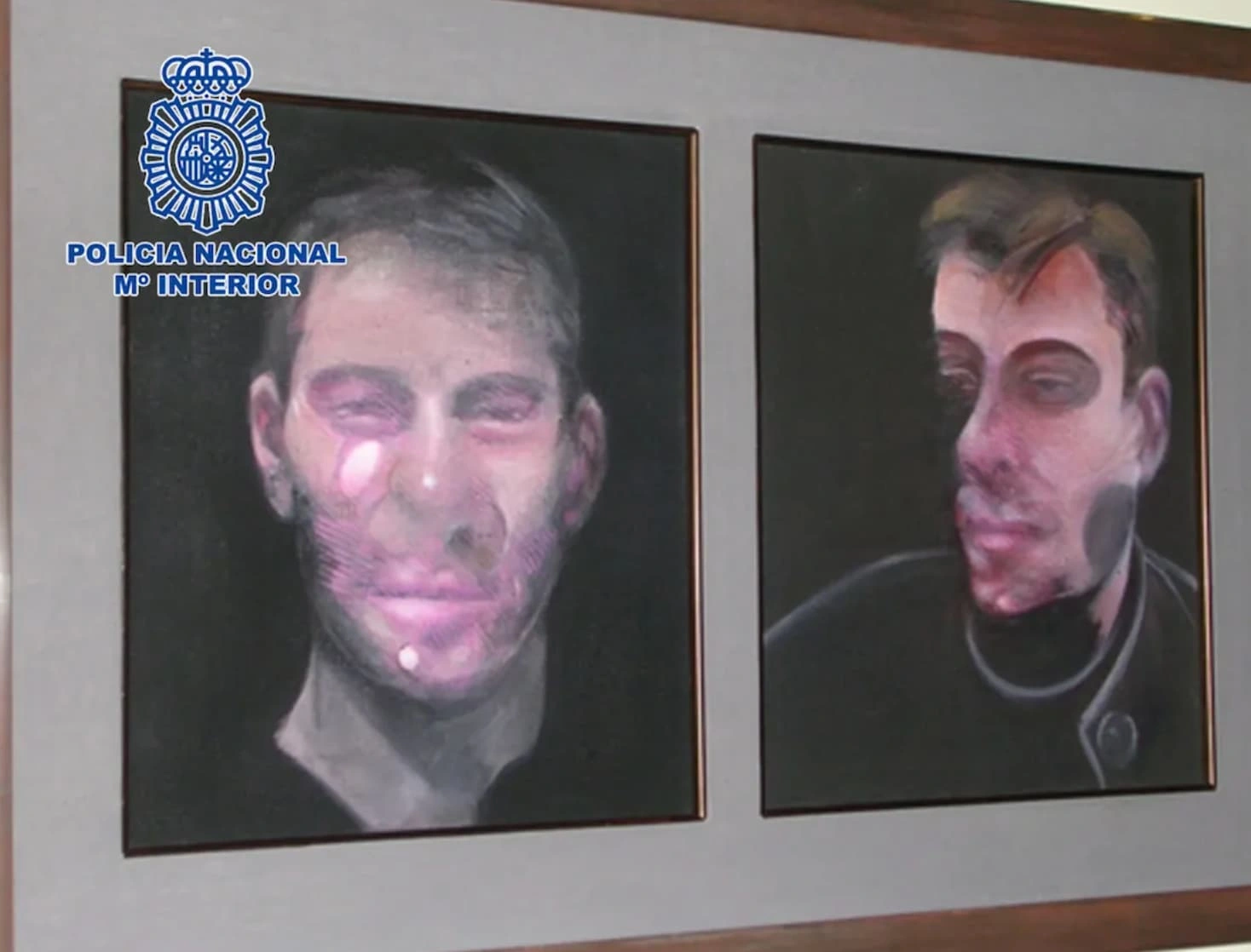 17 Art Theft Operations That Would Outshine 'Ocean's 11'