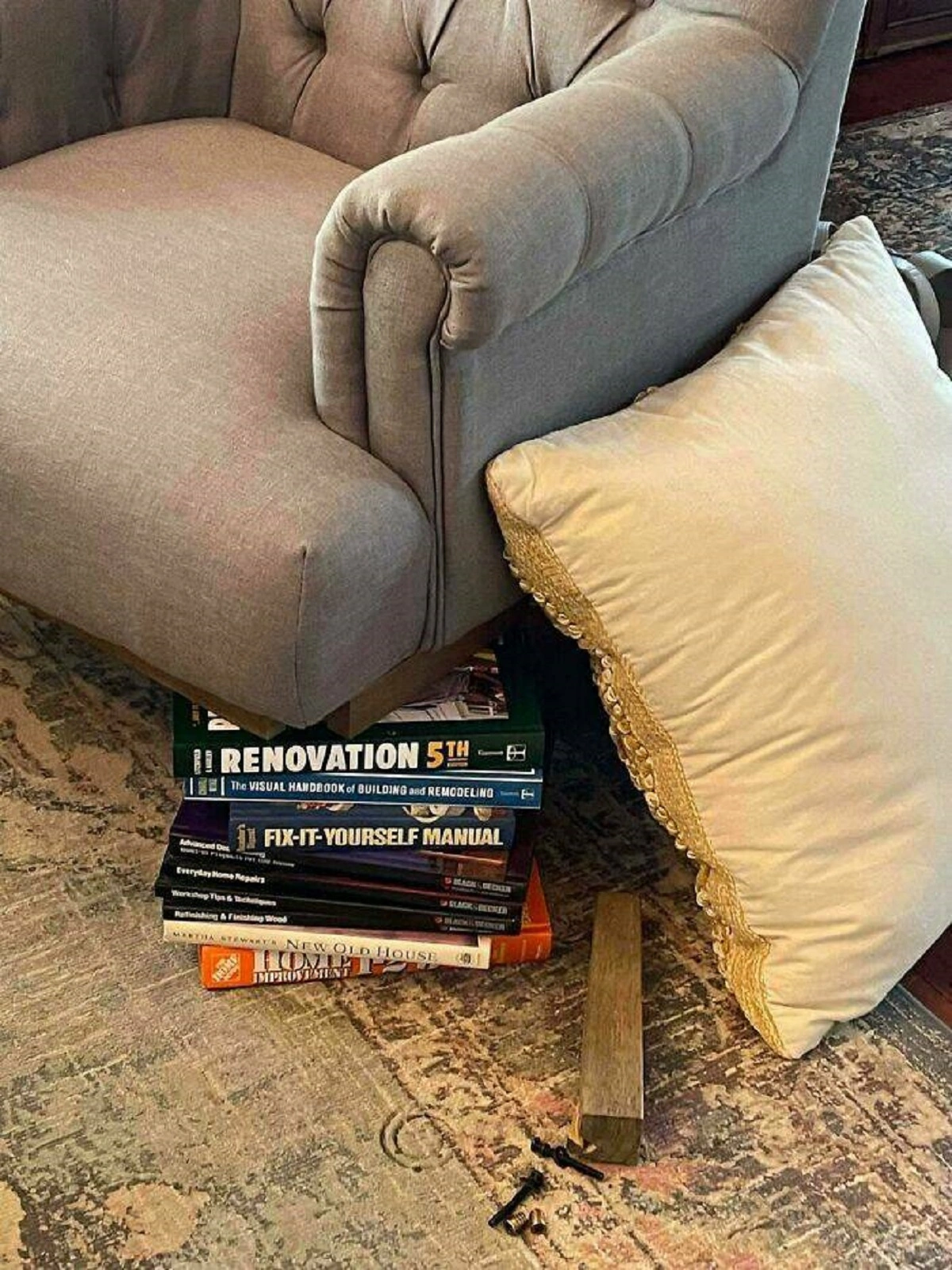 28 Clever and Effective Solutions to Common Problems