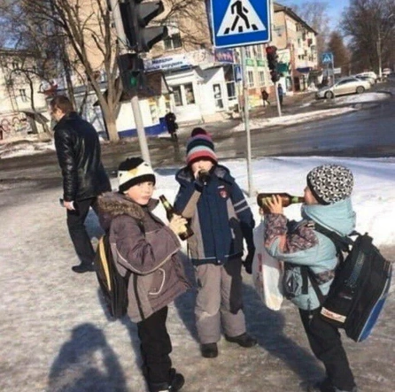 32 Captivating Images that Embody the Essence of Russian Culture