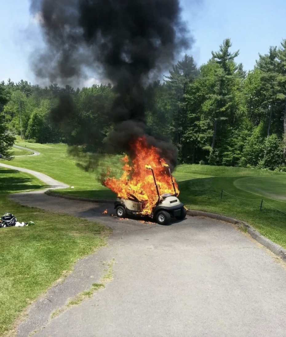 20 Explosive Images that will Blow Your Mind