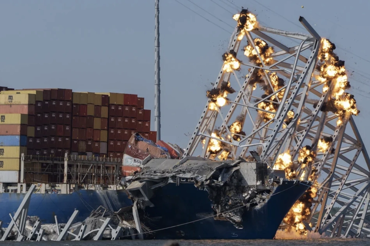 20 Explosive Images that will Blow Your Mind