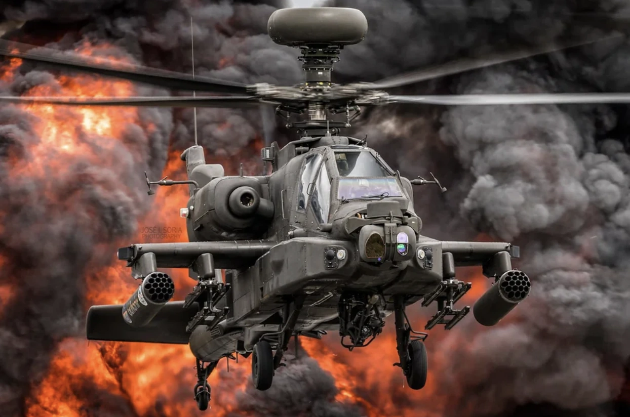 20 Explosive Images that will Blow Your Mind