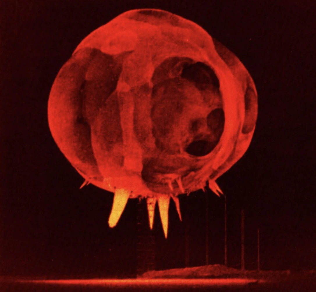 20 Explosive Images that will Blow Your Mind