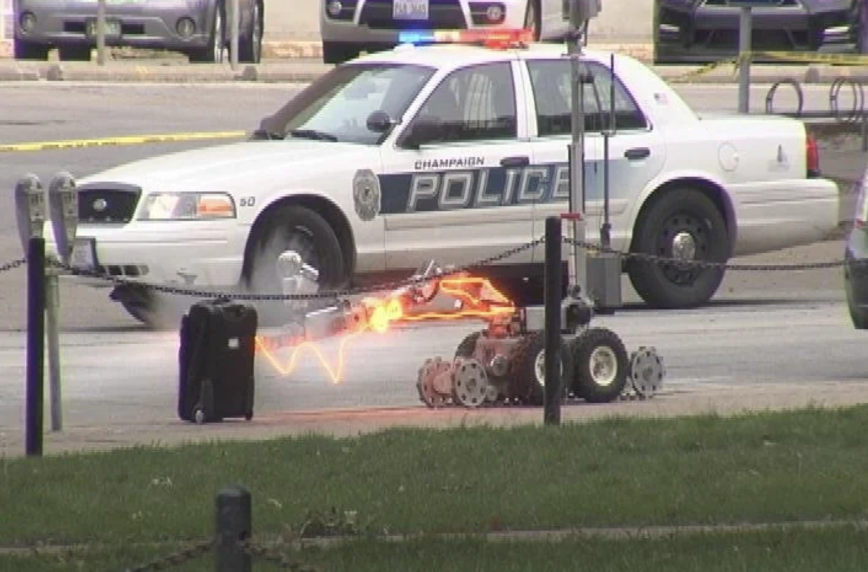 20 Explosive Images that will Blow Your Mind